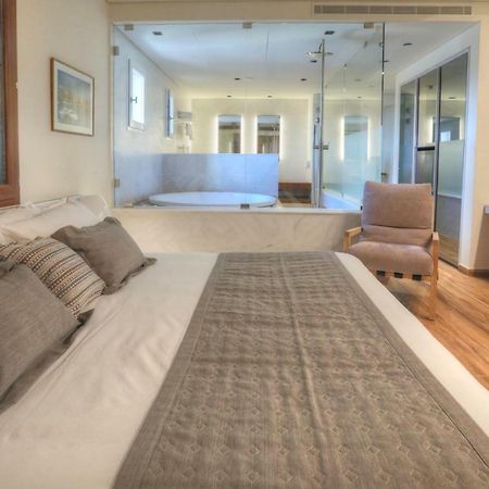 El Boutique Hotel Tyre Luaran gambar