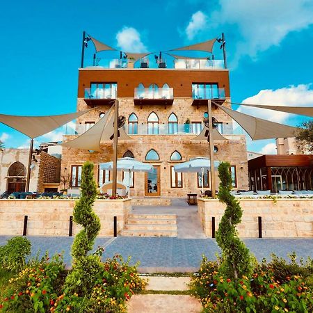 El Boutique Hotel Tyre Luaran gambar