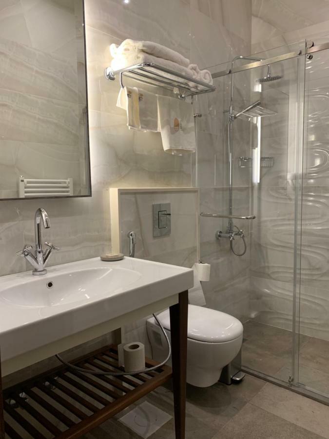 El Boutique Hotel Tyre Luaran gambar