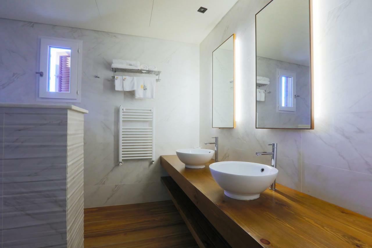 El Boutique Hotel Tyre Luaran gambar