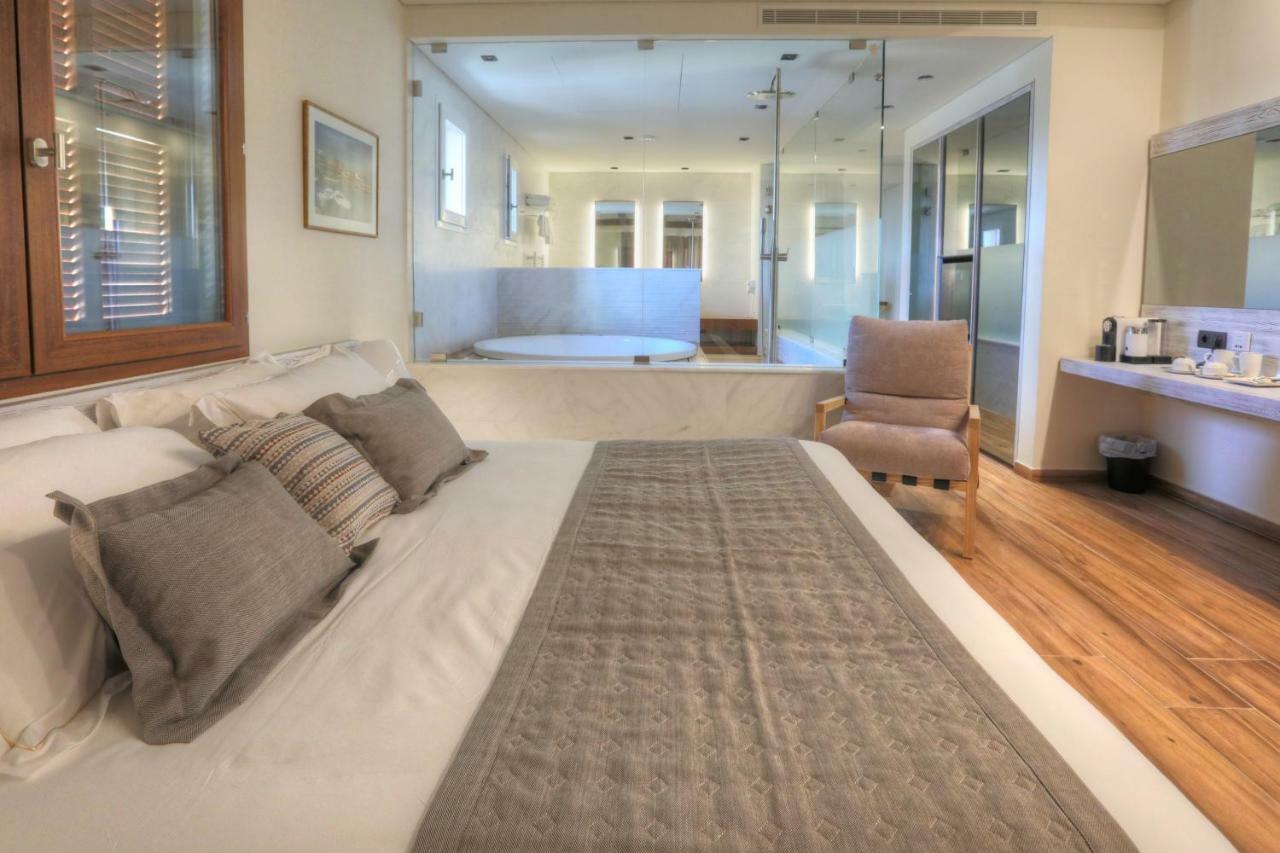 El Boutique Hotel Tyre Luaran gambar