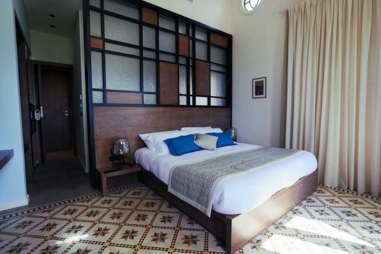 El Boutique Hotel Tyre Luaran gambar