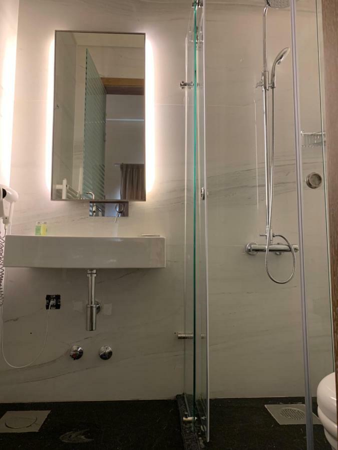 El Boutique Hotel Tyre Luaran gambar