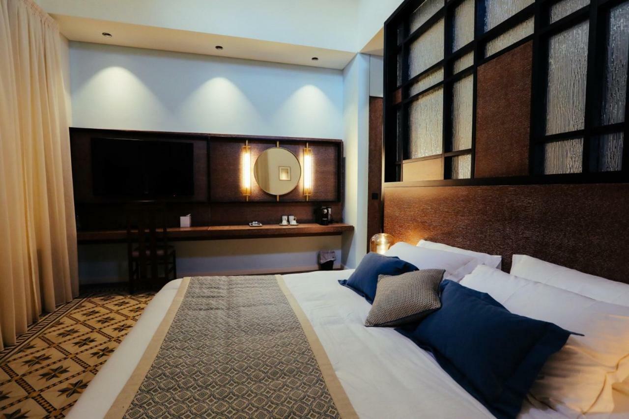El Boutique Hotel Tyre Luaran gambar