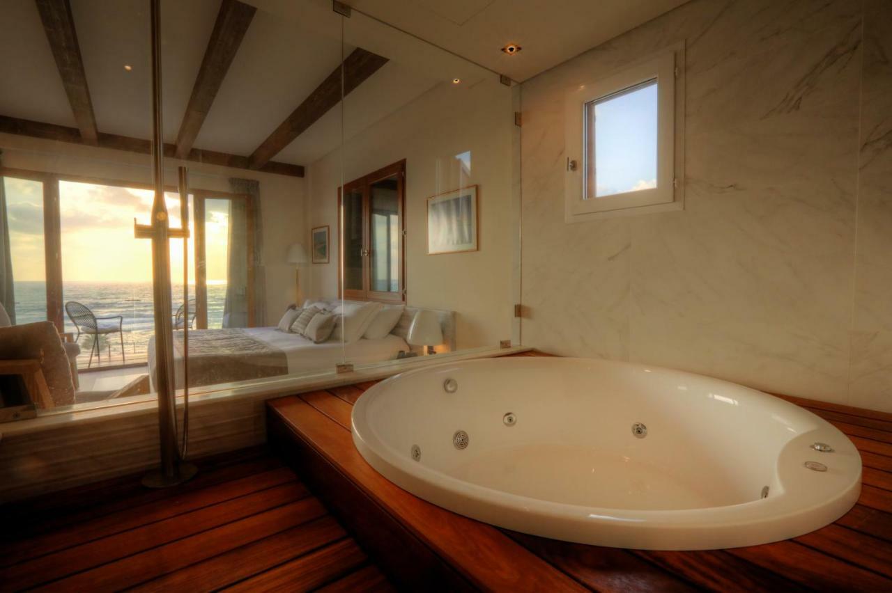 El Boutique Hotel Tyre Luaran gambar