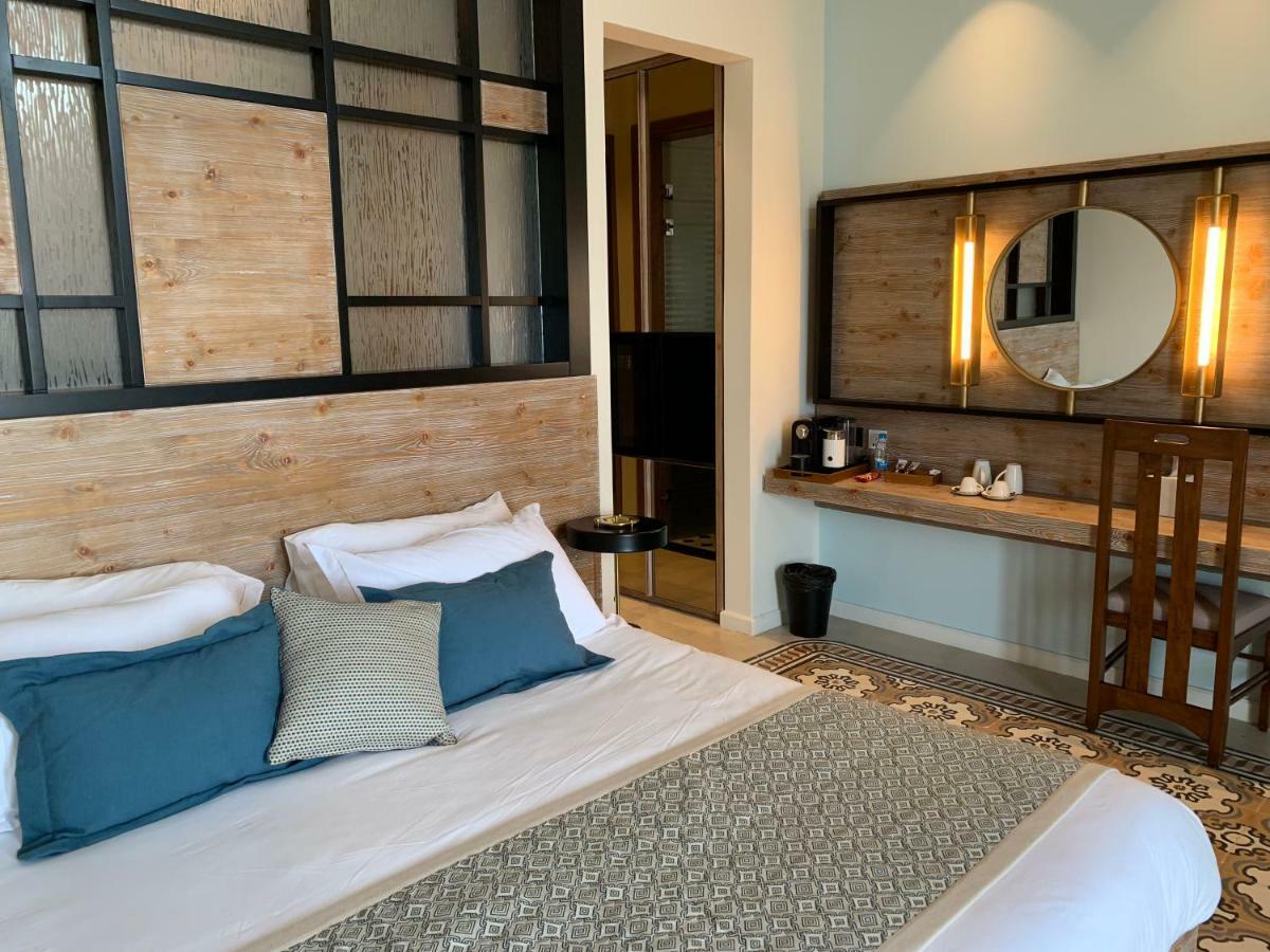 El Boutique Hotel Tyre Luaran gambar