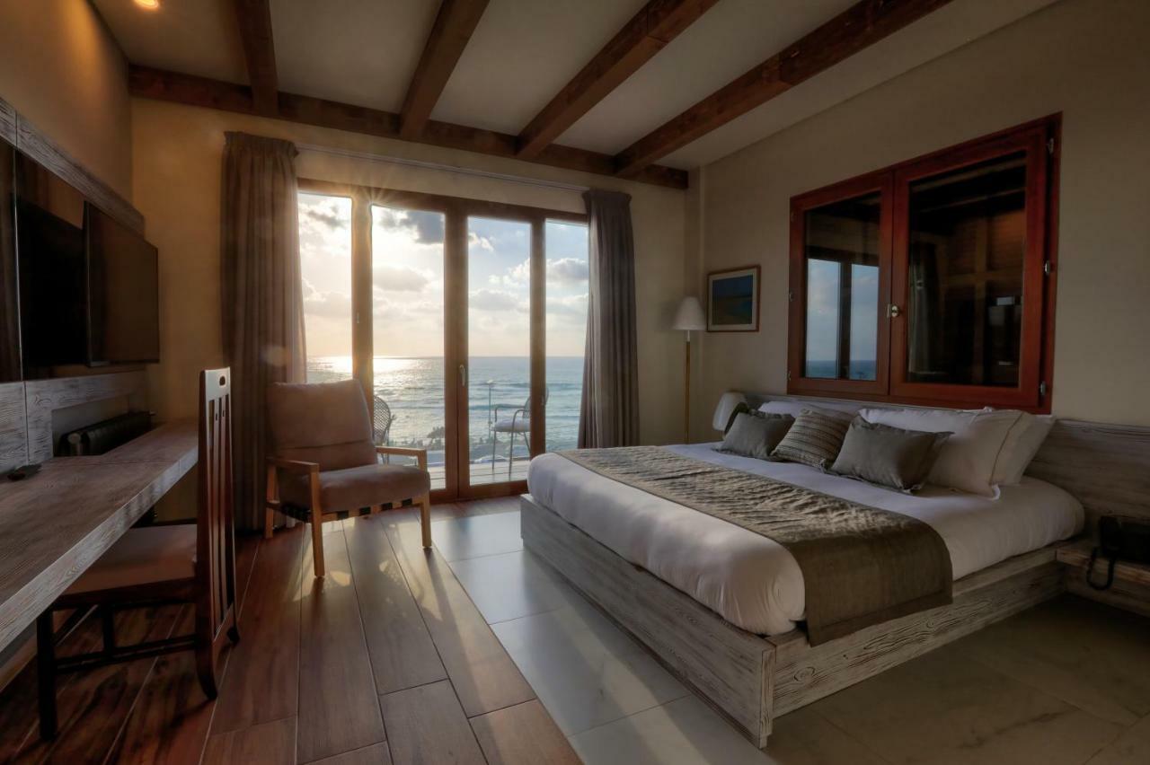 El Boutique Hotel Tyre Luaran gambar