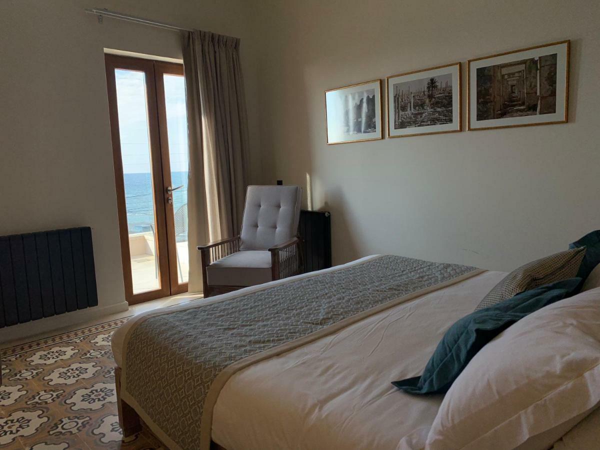 El Boutique Hotel Tyre Luaran gambar