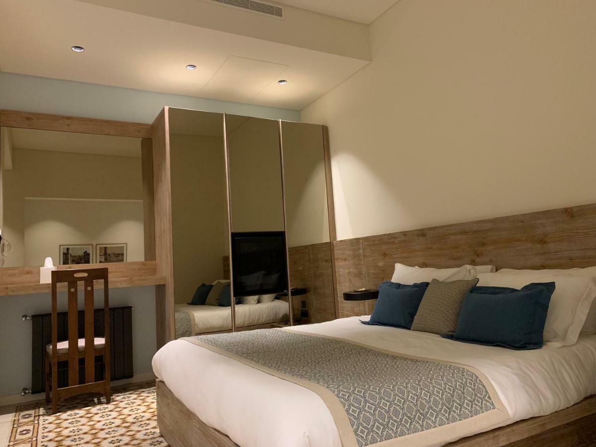 El Boutique Hotel Tyre Luaran gambar