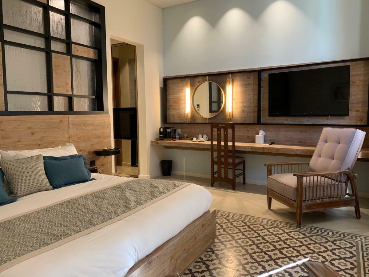 El Boutique Hotel Tyre Luaran gambar