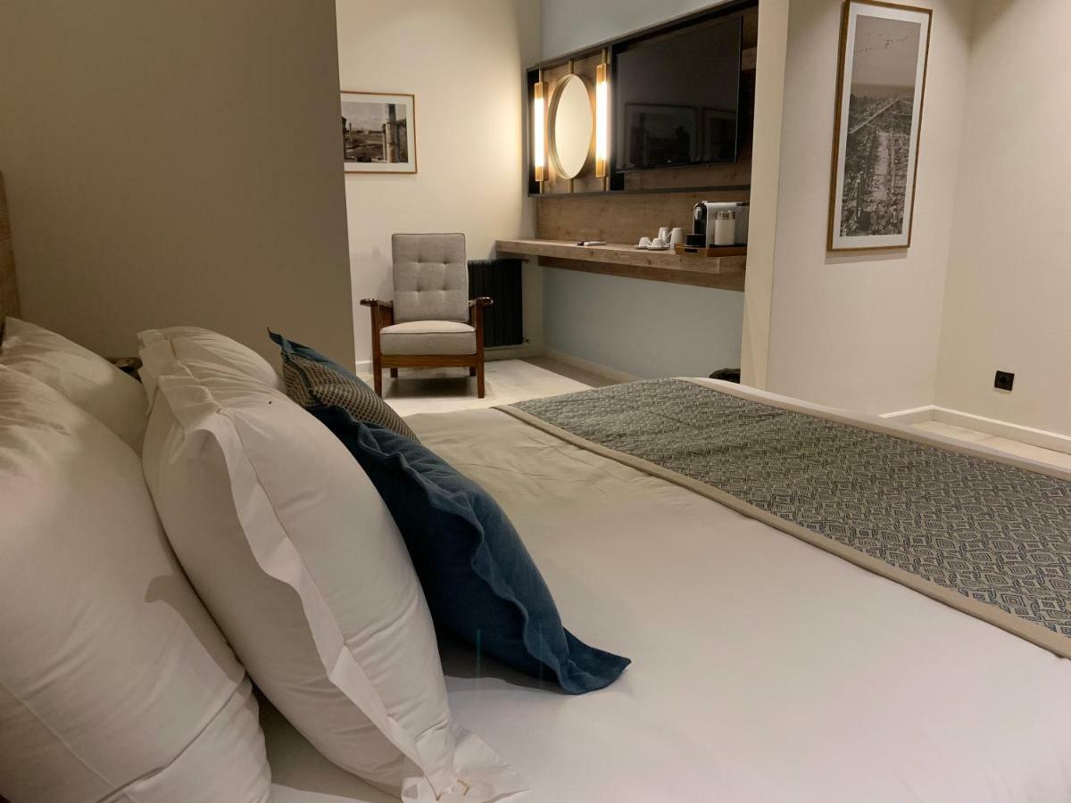 El Boutique Hotel Tyre Luaran gambar