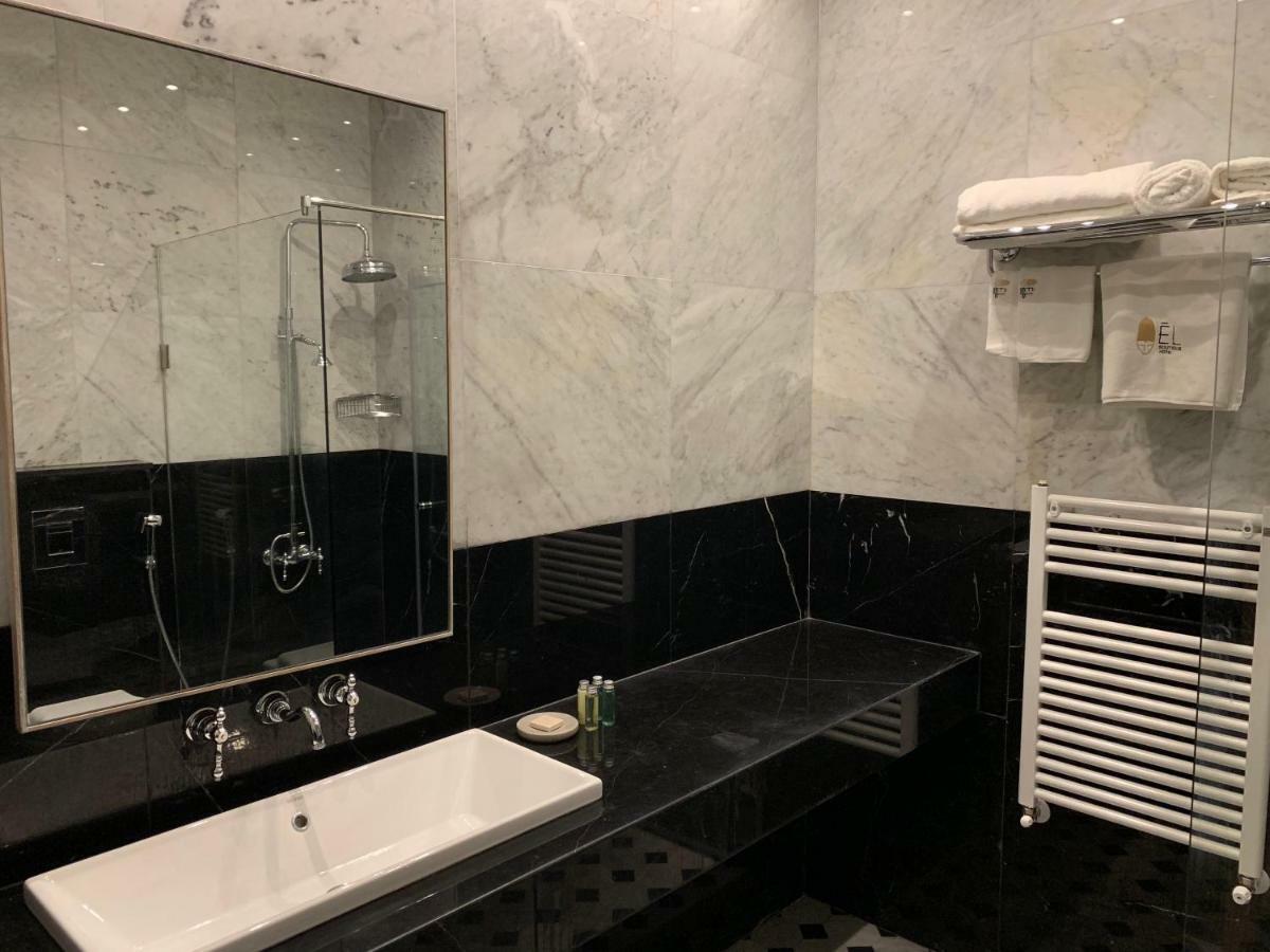 El Boutique Hotel Tyre Luaran gambar