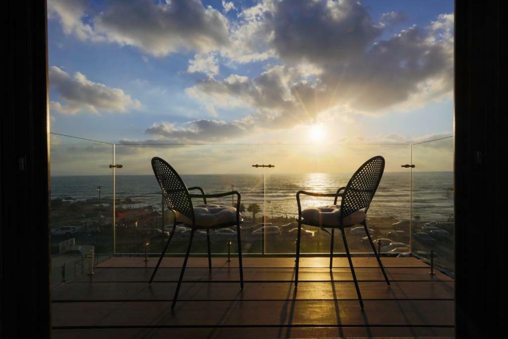 El Boutique Hotel Tyre Luaran gambar